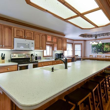 5 Bedroom Vacation Home Next To Silver Dollar City ブランソン エクステリア 写真