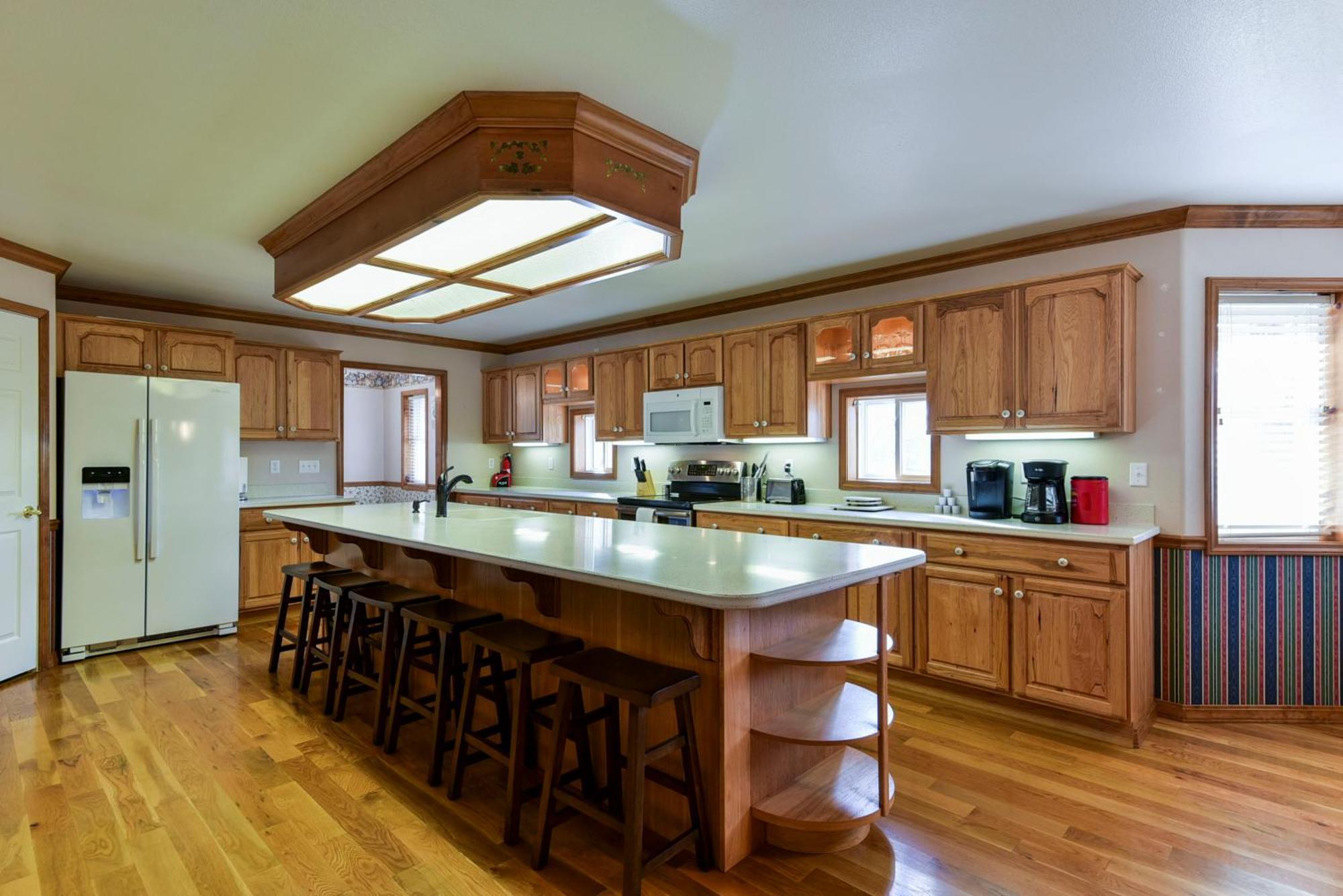 5 Bedroom Vacation Home Next To Silver Dollar City ブランソン エクステリア 写真