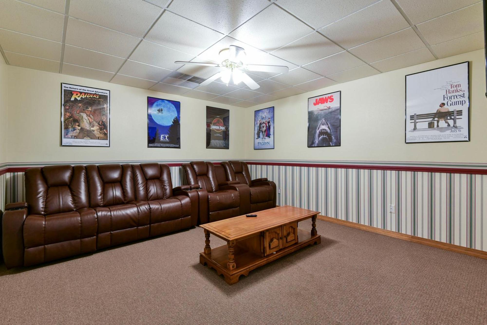 5 Bedroom Vacation Home Next To Silver Dollar City ブランソン エクステリア 写真