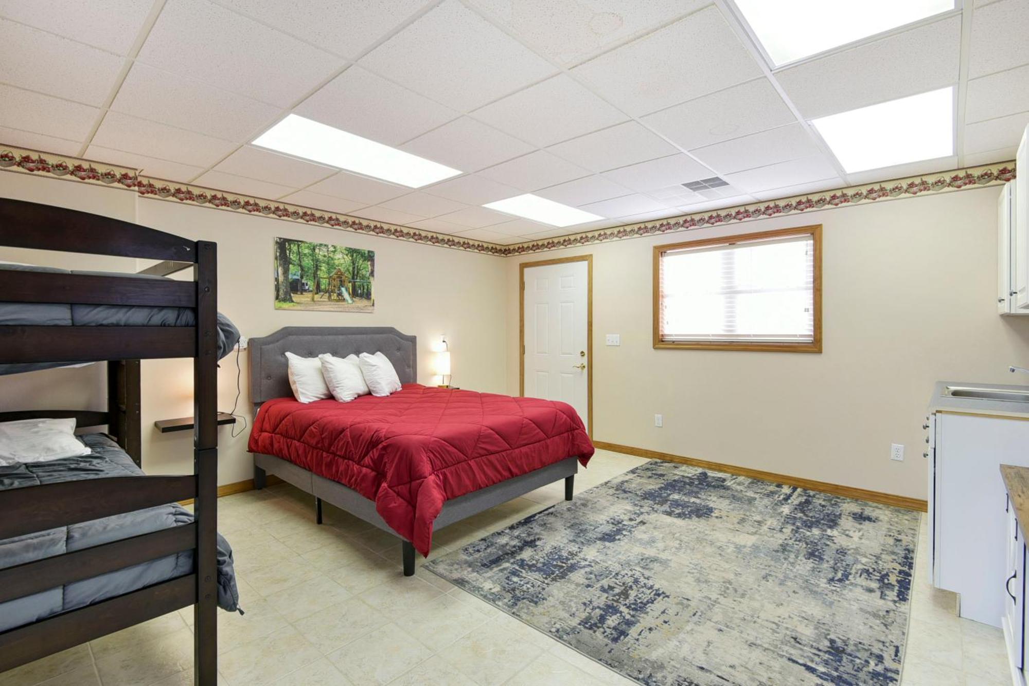 5 Bedroom Vacation Home Next To Silver Dollar City ブランソン エクステリア 写真