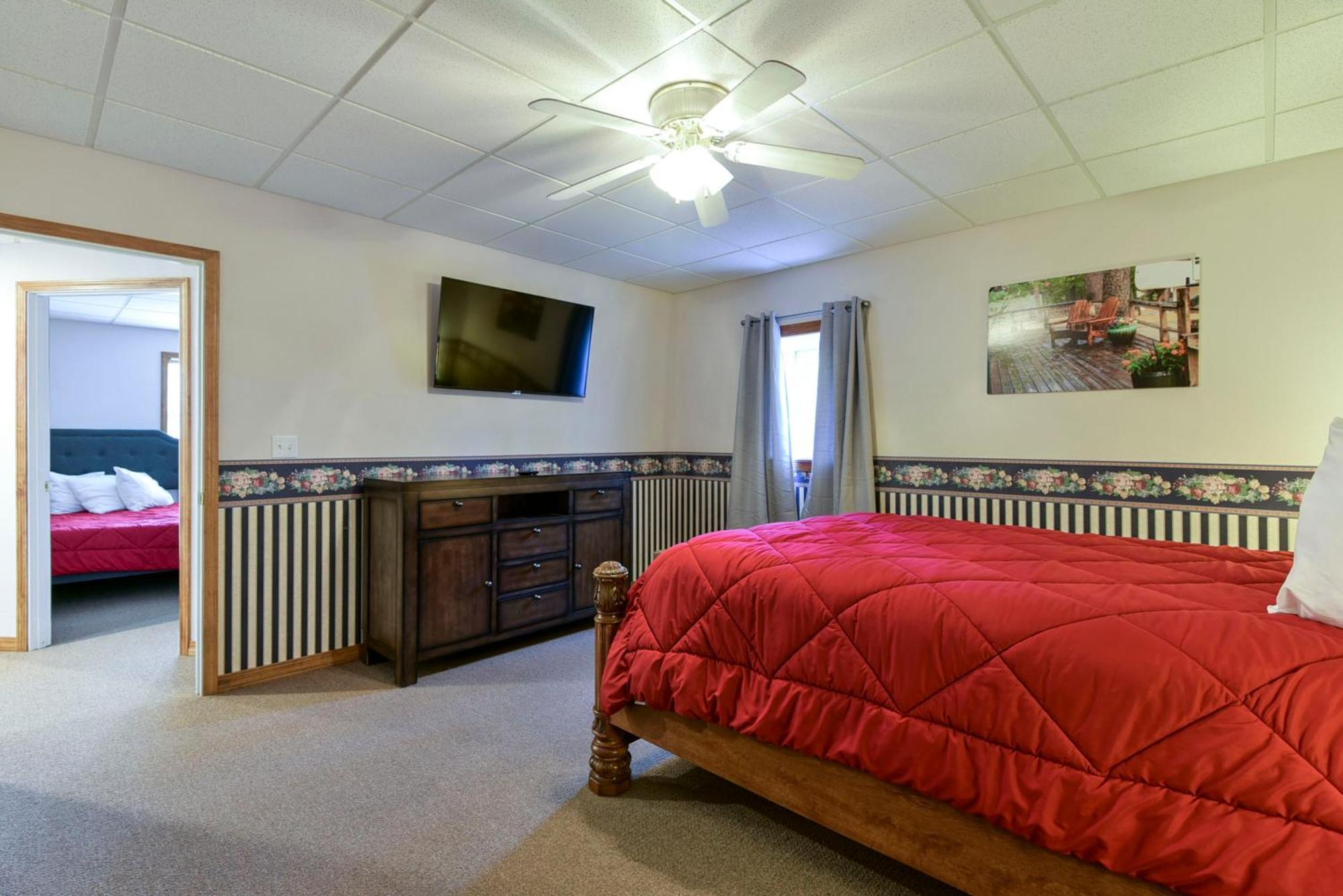 5 Bedroom Vacation Home Next To Silver Dollar City ブランソン エクステリア 写真