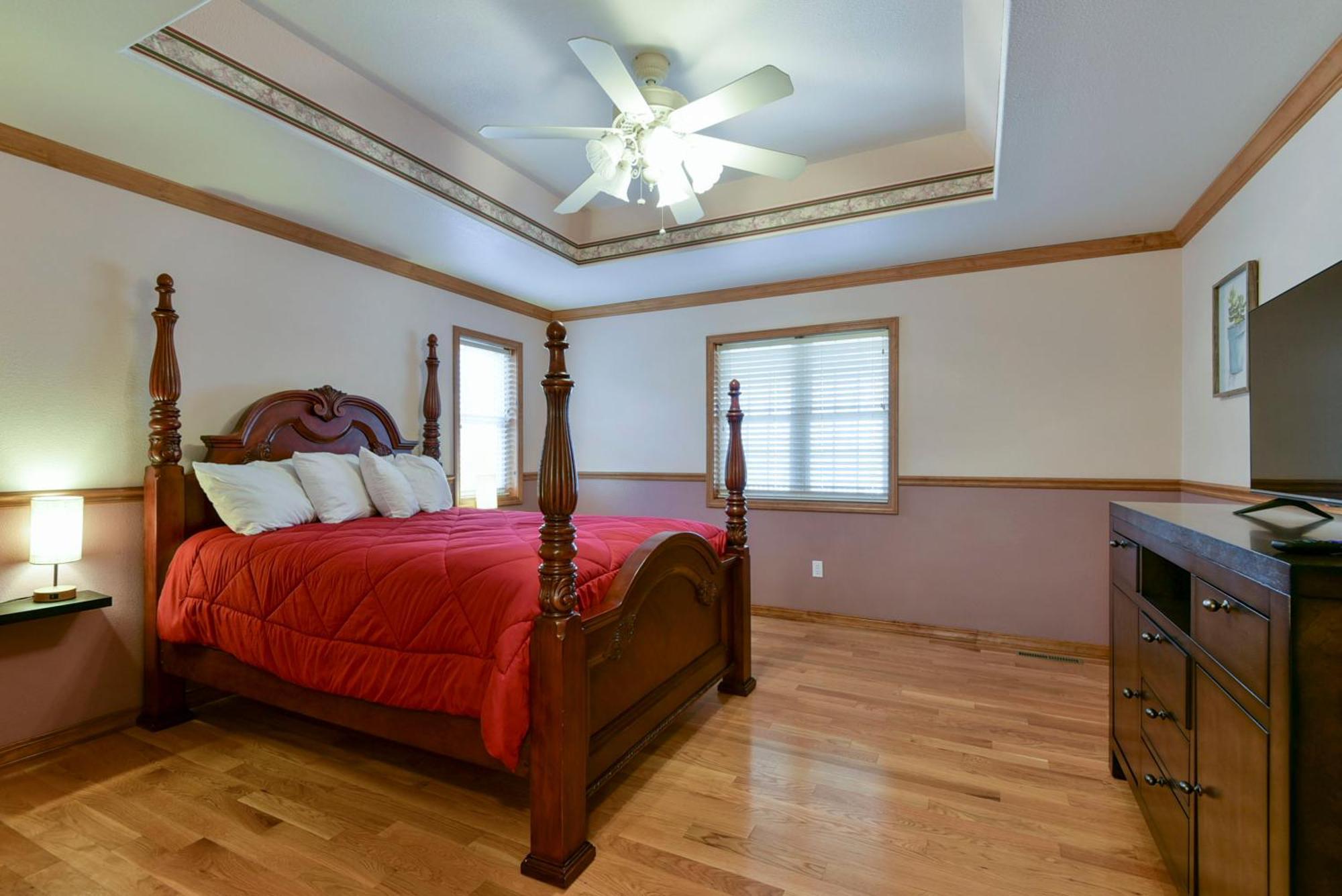 5 Bedroom Vacation Home Next To Silver Dollar City ブランソン エクステリア 写真